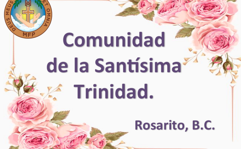 Comunidad Santísima Trinidad