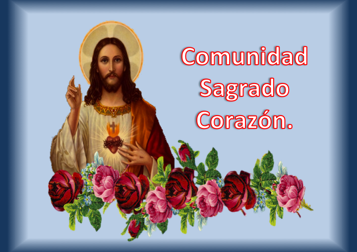 Comunidad «Sagrado Corazón»